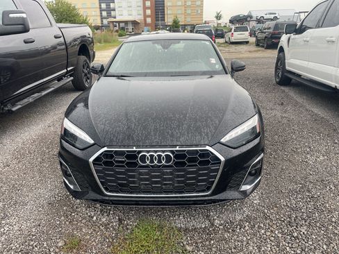 Used 2024 Audi A5 2.0T Premium Plus AWD/4WD image 4