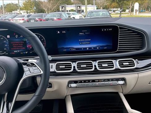 New 2026 Mercedes-Benz GLE 450 4MATIC image 6