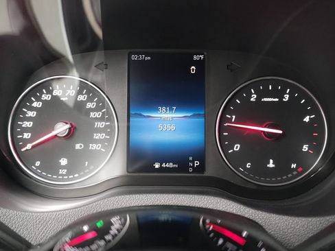 Used 2025 Mercedes-Benz Sprinter 2500 image 12