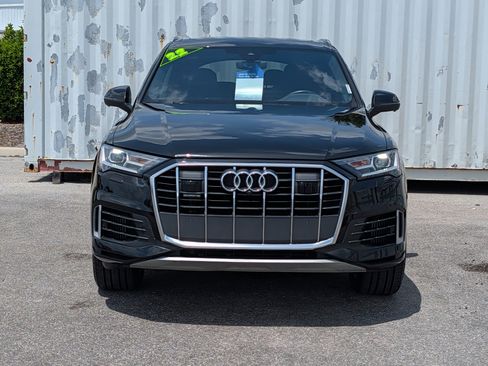 Used 2022 Audi Q7 3.0T Premium Plus image 8