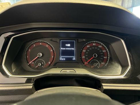 Used 2019 Volkswagen Jetta S FWD image 20