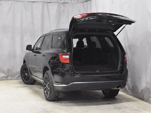 Certified 2024 Dodge Durango SXT image 33