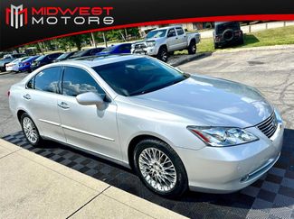 Used 2008 Lexus ES 350 image 1