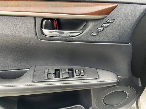 Used 2015 Lexus ES 350 image 20