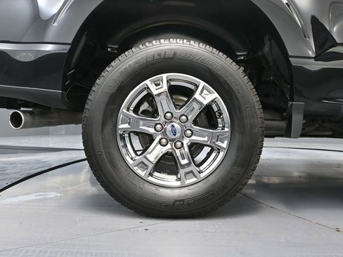Used 2023 Ford F150 XLT w/ XTR Package AWD/4WD image 14