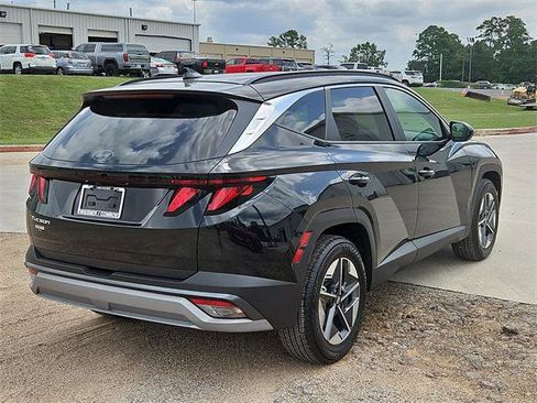 New 2026 Hyundai Tucson SEL image 5