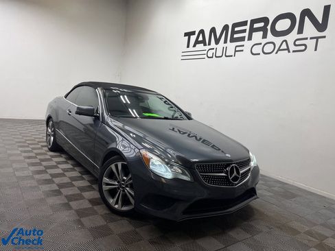Used 2014 Mercedes-Benz E 350 E 350 image 1