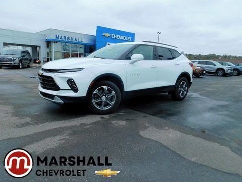 Used 2023 Chevrolet Blazer LT w/ Convenience Package image 1