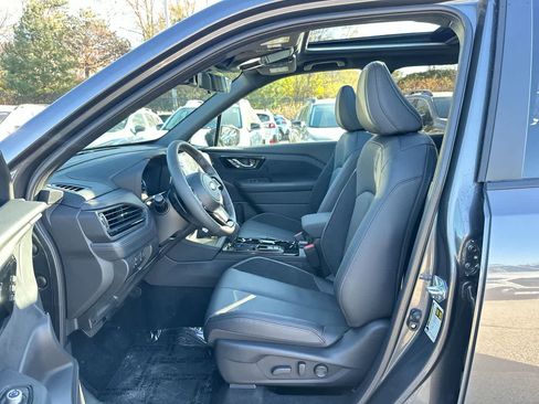 New 2026 Subaru Forester Touring AWD/4WD image 22