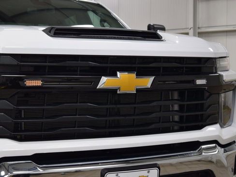 New 2026 Chevrolet Silverado 3500 W/T w/ WT Convenience Package image 5
