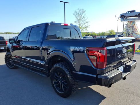 Used 2024 Ford F150 Lariat w/ Bed Utility Package image 5