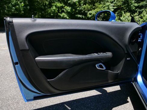 Used 2016 Dodge Challenger R/T Plus RWD image 29
