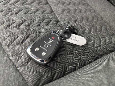 Used 2023 Chevrolet Equinox LT AWD/4WD image 27