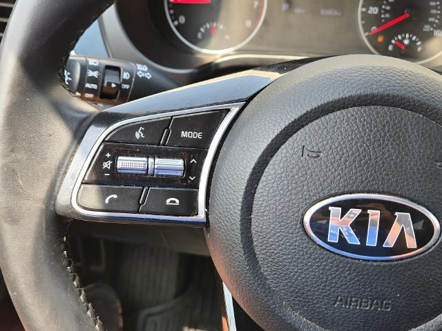 Used 2021 Kia Seltos S AWD/4WD image 20