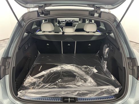 New 2026 Mercedes-Benz GLC 300 image 19