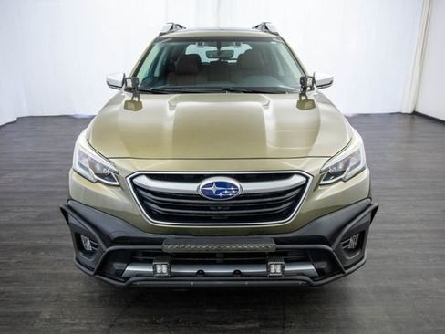 Used 2020 Subaru Outback Touring XT image 14
