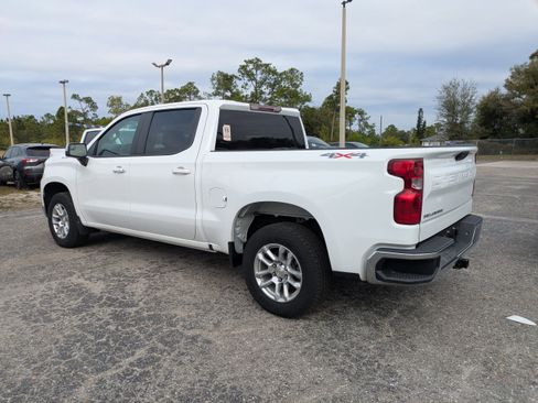 Used 2022 Chevrolet Silverado 1500 LT image 6