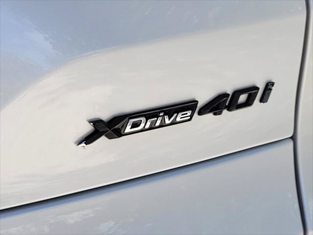 Used 2019 BMW X5 xDrive40i w/ M Sport Package AWD/4WD image 10
