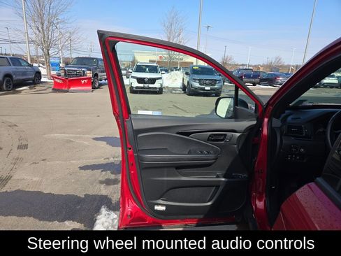 Certified 2022 Honda Passport Elite image 11