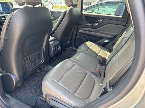 Used 2024 Lincoln Corsair Grand Touring w/ Equipment Group 301A AWD/4WD image 25