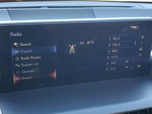 Used 2021 Lexus NX 300 F Sport image 20