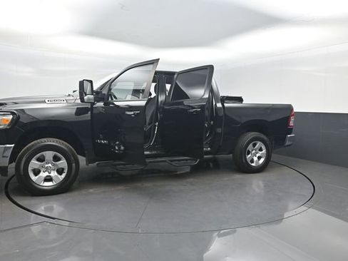 Used 2020 RAM 1500 Big Horn image 39