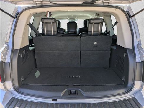Used 2022 Nissan Armada SV AWD/4WD image 6