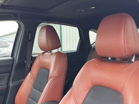 Used 2024 MAZDA CX-5 Carbon Edition AWD/4WD image 15