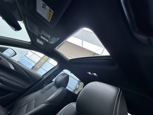 Used 2023 MAZDA CX-9 Grand Touring image 29