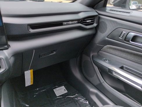 New 2026 Ford Mustang Coupe w/ Mustang Nite Pony Package image 16