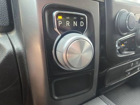 Used 2017 RAM 1500 Sport RWD image 20