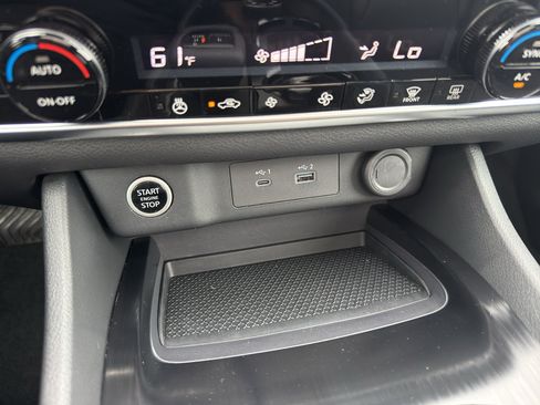 Certified 2023 Nissan Rogue SV w/ SV Premium B Package AWD/4WD image 20