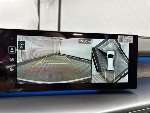 New 2026 Hyundai Ioniq 9 SEL image 31