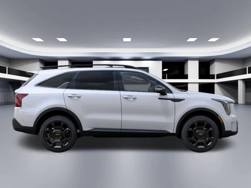 New 2026 Kia Sorento SX Prestige AWD/4WD image 7