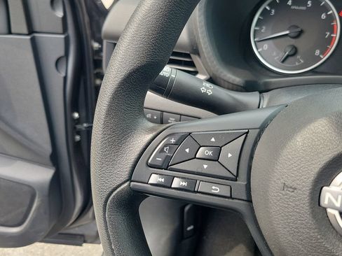 Used 2024 Nissan Sentra S FWD image 20