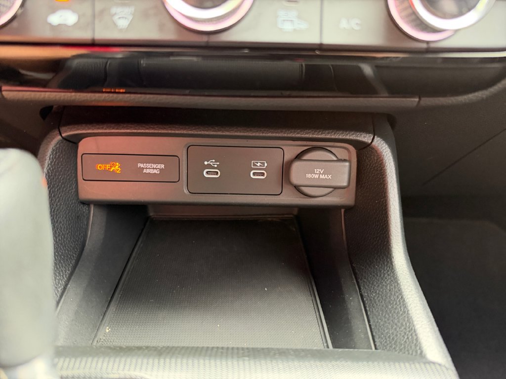 Used 2025 Honda Civic Sport image 24