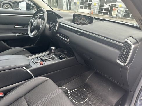 Used 2024 MAZDA CX-50 AWD 2.5 S w/ Cargo Package image 19