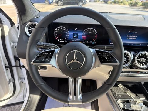 Certified 2026 Mercedes-Benz GLA 250 image 23