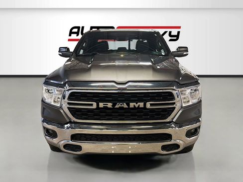 Used 2022 RAM 1500 Big Horn image 2