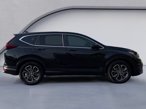 Used 2022 Honda CR-V EX-L image 6