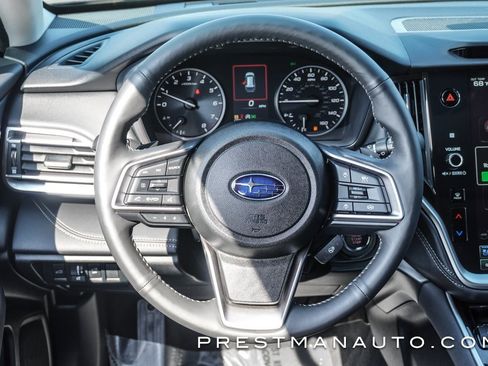 Used 2025 Subaru Outback Touring XT image 26