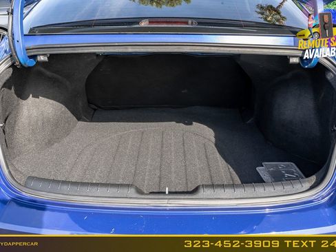 Used 2022 Hyundai Elantra SEL w/ Convenience Package FWD image 17