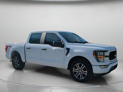 Used 2023 Ford F150 XL w/ STX Appearance Package RWD image 36