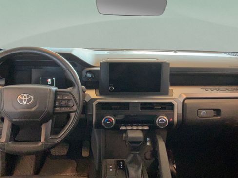 Certified 2024 Toyota Tacoma SR5 RWD image 30