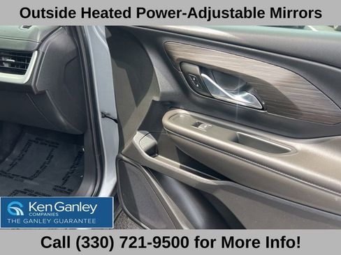 Used 2023 GMC Terrain SLE w/ Driver Convenience Package AWD/4WD image 58