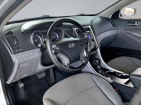 Used 2011 Hyundai Sonata SE FWD image 13