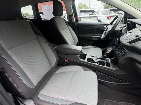 Used 2018 Ford Escape SE AWD/4WD image 15