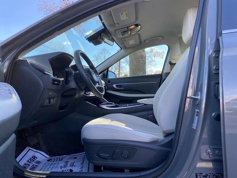 Certified 2023 Hyundai Sonata SEL image 12