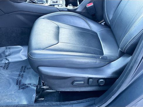 Used 2021 Subaru Forester Limited w/ Popular Package #3 AWD/4WD image 20