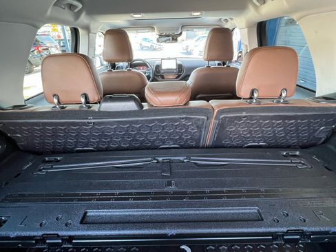 Used 2021 Ford Bronco Sport Badlands w/ Badlands Package image 7